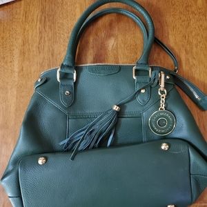 Isaac Mizrahi Bag